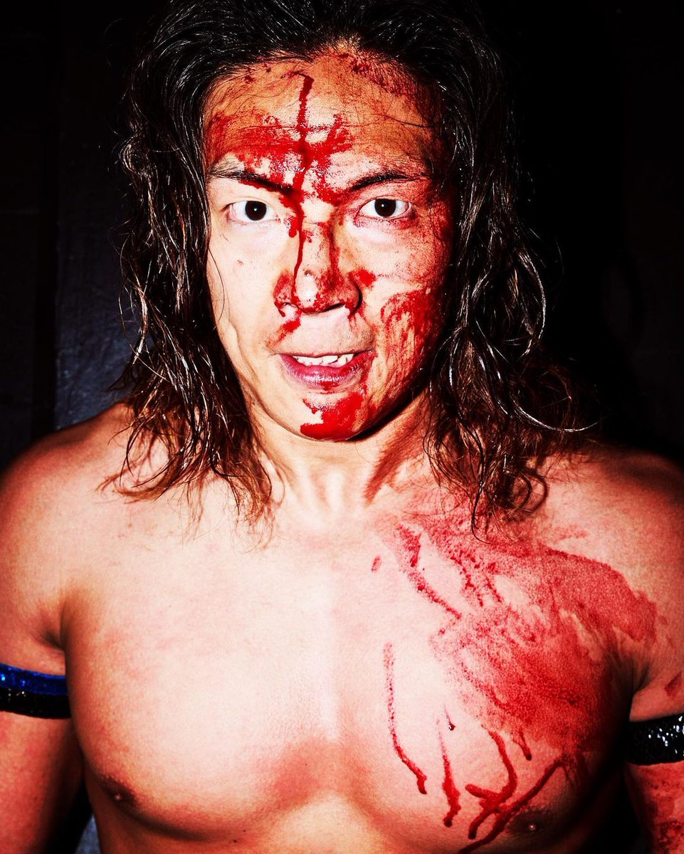 For over three years, I have given you *everything*

Blood, Sweat, Tears, Bones, Sinew, Dreams, Fears.

All of it.

And yet, I still *BURN* as I am still right *HERE*.

I will end *MY* story on *MY* terms, my fellow Omegas!

Because in the end, you all will burn with me!