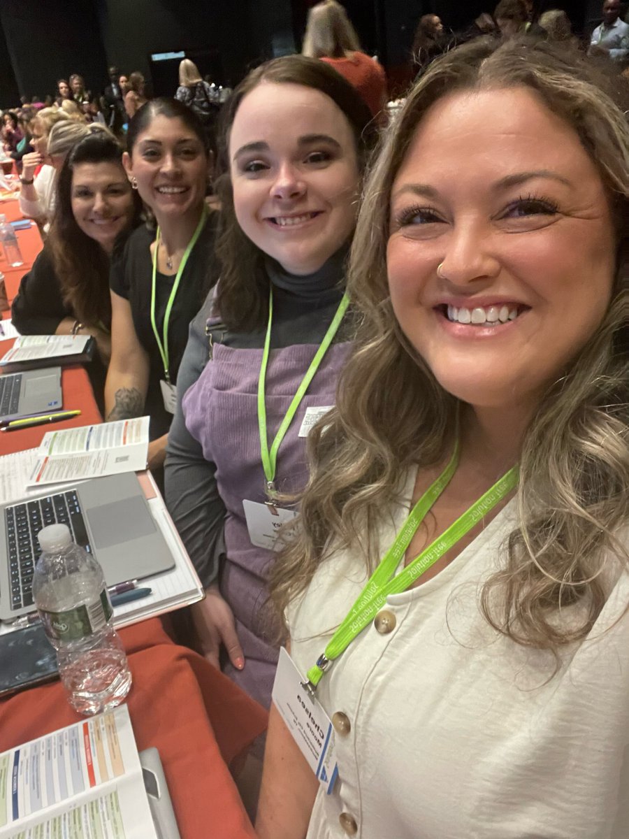 MrsChelseaMoore's tweet image. We are ready to learn all the things at the PLC at Work conference! @SolutionTree #PLCatWork #atPLC @SmyrnaBulldog #OnlyOneSHS @Miss_OConnor_H @E_Coronado7 @niittanyfan