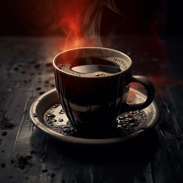 Introvert1sh's tweet photo. Morning Verse! o7!
โ๏ธ๐๐ซก๐
#Coffee #Lastdayoff #Morning #StarCitizen #PTU or #PYRO #notmypic https://t.co/n39ppn99OD