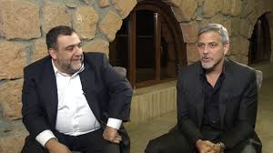 Lily__Ray's tweet image. .@ClooneyFDN  

PLEASE help to #FreeRuben from the terrorist state of #Azerbaijan&apos;s jail.  

PLEASE help to #ProsecuteAliyev for crimes against humanity.