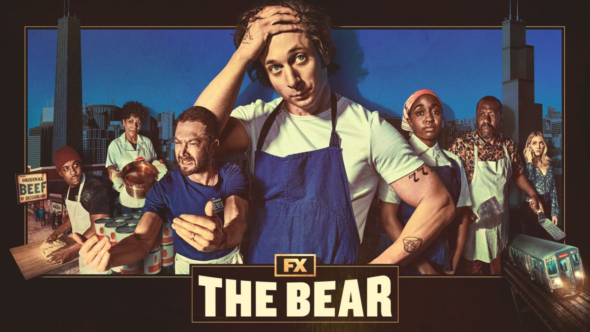 ‘The Bear’ has been renewed for a third season, Variety reports.