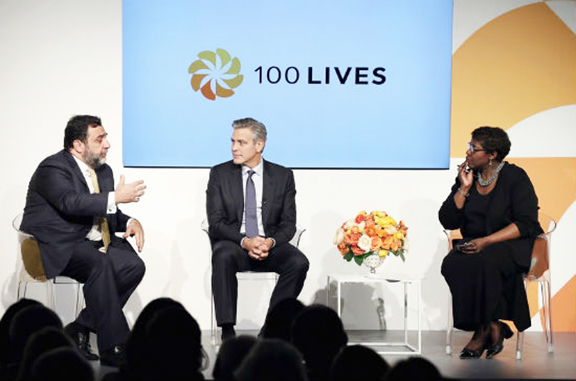 Lily__Ray's tweet image. .@ClooneyFDN  

PLEASE help to #FreeRuben from the terrorist state of #Azerbaijan&apos;s jail.  

PLEASE help to #ProsecuteAliyev for crimes against humanity.