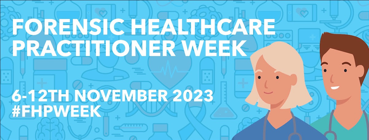 Thank you to all our wonderful Forensic Healthcare Practitioners... You all do a magnificent job💚

#FHPWeek #ukafn #SOE #SARC
