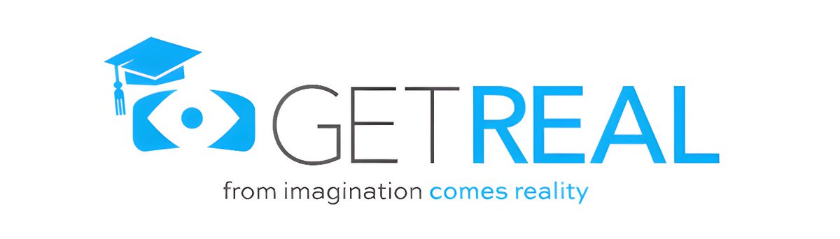 Get Real XR's View on Structured AI in Ed.
From foundational understanding to advanced implementation, we've got you covered!  #GetRealXR #AIinEducation

👉 Learn more: hubs.la/Q0262MjJ0