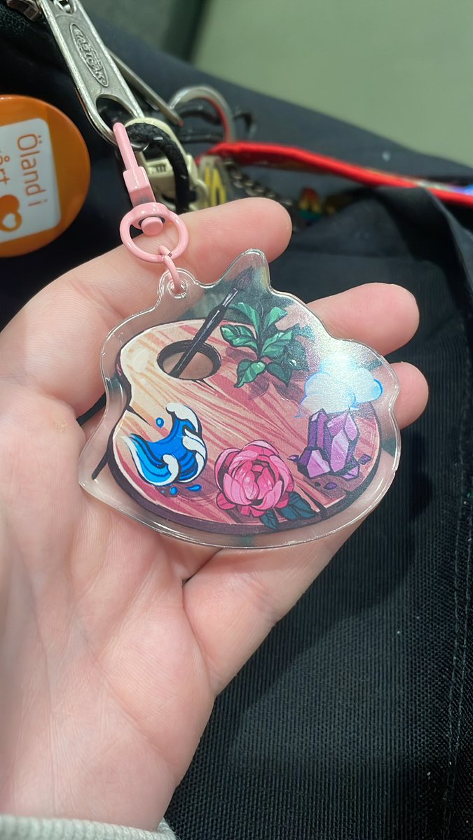 GlueStikk's tweet photo. @feefal_ thank you again for this wonderful earth palette ! https://t.co/ISUiFY65WG
