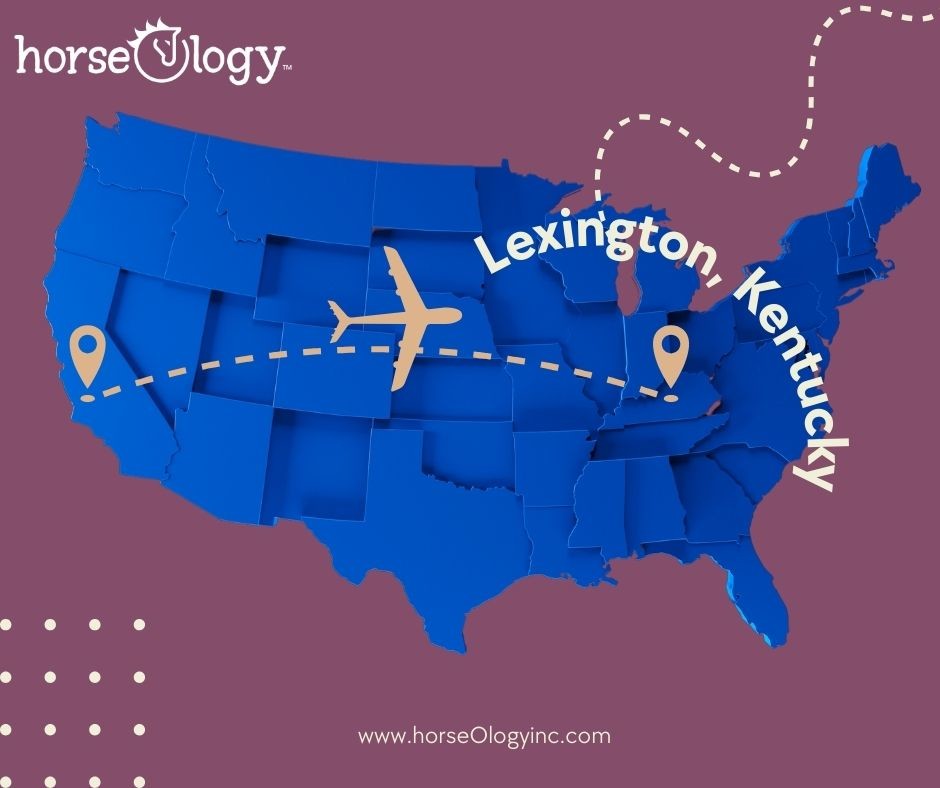 horse_ology's tweet image. The horseOlogy Team has wrapped up their time in California and The Breeders’ Cup and are off to Kentucky! Come shop with us! Call 855-HORSIES #weanings #Keeneland #pinhooking