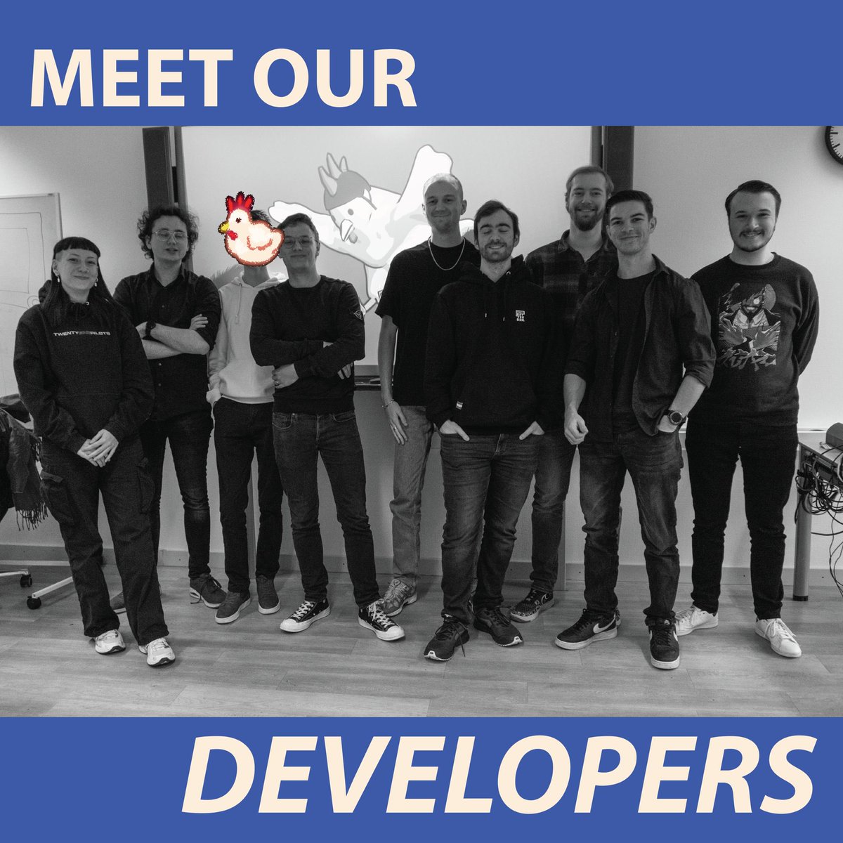 kipflipstudio's tweet photo. When you’re editing a post and one of your developers points out it looks like you’re creating a eulogy 💀😂 https://t.co/fy6MswLSLf