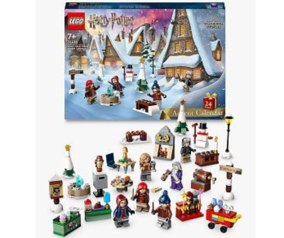 Ready to score big brands without breaking the bank? 

Our latest no reserve auction of pallets of customer returns has opening bids of just £2. 😮

Sale ends TOMORROW at 11:00 GMT.

hubs.li/Q027SCZ80

#onlineauctions #retailreturns #customerreturns #reseller