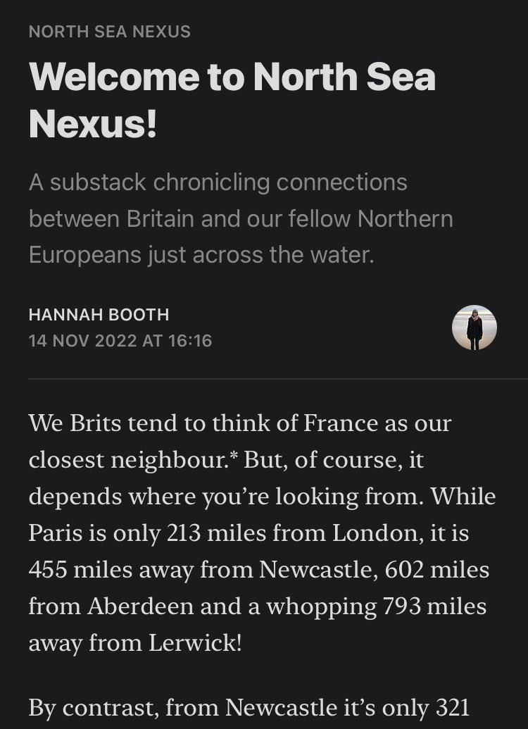 NorthSeaNexus's tweet photo. Introducing North Sea Nexus! 

https://t.co/Ja4LfBJODW

#Flanders #Netherlands #Frisia
#Germany #Denmark #Norway #UK https://t.co/paIBML3ZEr