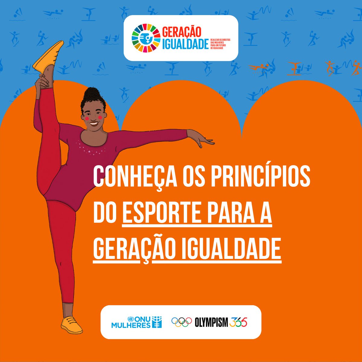 ONU Mulheres Brasil tweet media