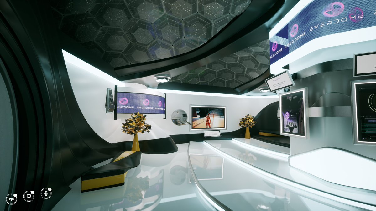Juice4map's tweet photo. Winning with @Everdome_io in #EverdomeSpaces 

nice metaverse

1A, 2B, 3A, 4B, 5B, 6B https://t.co/z1D7v4Nadq