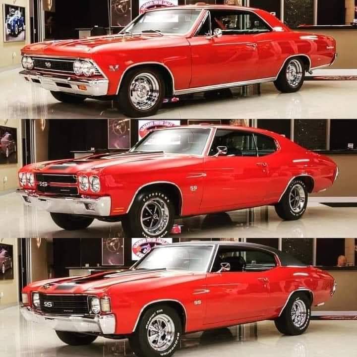 #MuscleCarMonday! 💪🔥 🖤!! PICK EM!! JUST ONE!! HMM 🤔?¿