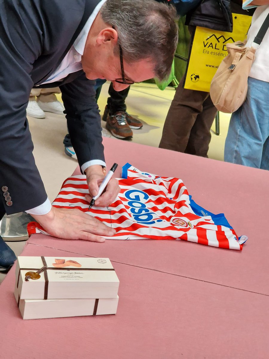 Josep Roca Fontané tweet media