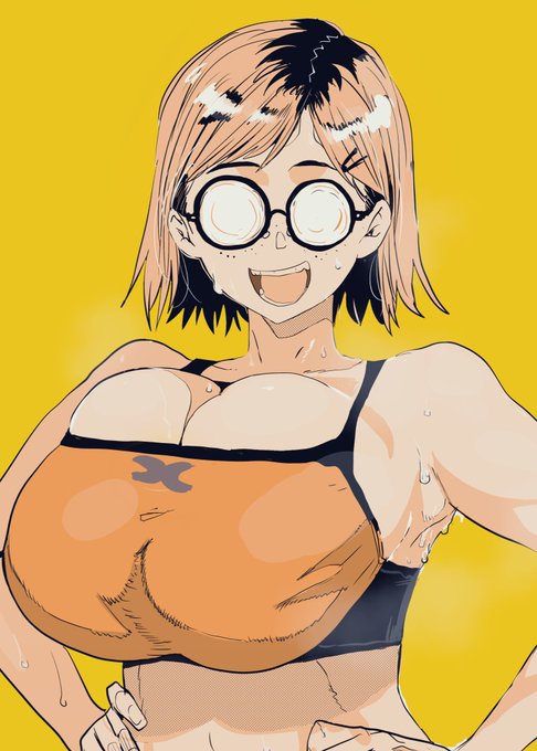 瓶底ちゃん https://masube.fanbox.cc/