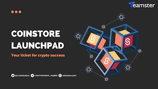 Community tokens in DeFi through meme coins promote open exchanges of ideas and value using tokens, NFTs, etc. Join <a href="/CoinstoreExc/">Coinstore</a> Launchpad for cost-effective access to Web3 trends today. join coinstore today!
h5.coinstore.com/h5/signup?invi…
#Launchpad #coinstore $MEME #IEO #trading