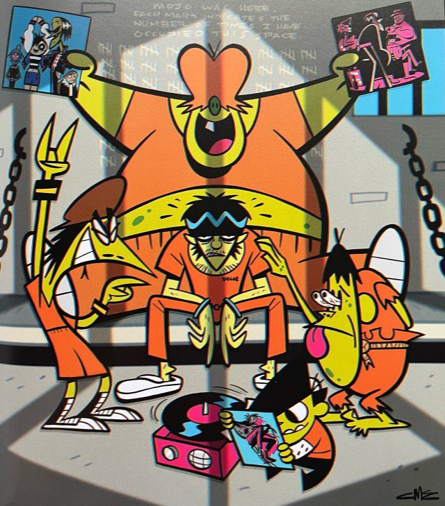 Hanna-Barbera ScreenCaps (@hannabarberacap) on Twitter photo 