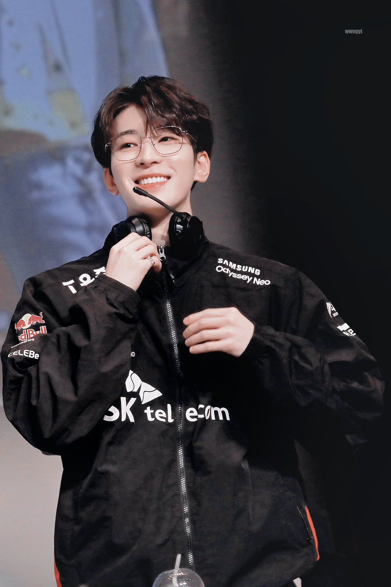 WonuneunGoyangi's tweet photo. 231105 뮤직플랜트 팬싸

#원우 #세븐틴  #WONWOO #SEVENTEEN 
#ウォヌ https://t.co/TvnmnPmaod