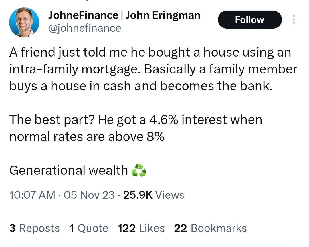 John W. Rich (Wealthy) tweet media