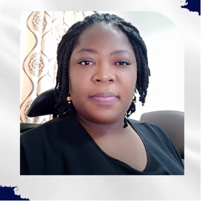 23ème anniversaire de la Résolution 1325 
𝐆𝐄𝐍𝐃𝐄𝐑 𝐂𝐋𝐀𝐒𝐒 𝐃𝐔 𝟑𝟏 𝐎𝐂𝐓𝐎𝐁𝐑𝐄 𝟐𝟎𝟐𝟑 : « 𝐅𝐀𝐈𝐑𝐄 𝐀𝐕𝐀𝐍𝐂𝐄𝐑 𝐋’𝐀𝐆𝐄𝐍𝐃𝐀 𝐅𝐄𝐌𝐌𝐄𝐒, 𝐏𝐀𝐈𝐗 𝐄𝐓 𝐒𝐄𝐂𝐔𝐑𝐈𝐓𝐄́" Lire plus 👇📷 bit.ly/3FRleKE
#WomenPeaceSecurity #wps2023 #un1325