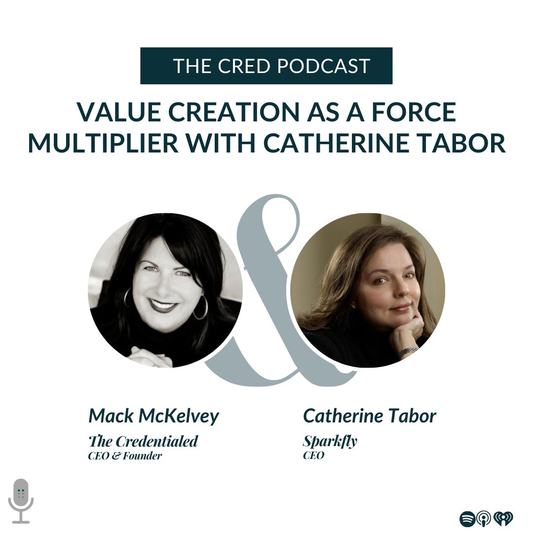 The Cred Podcast tweet media