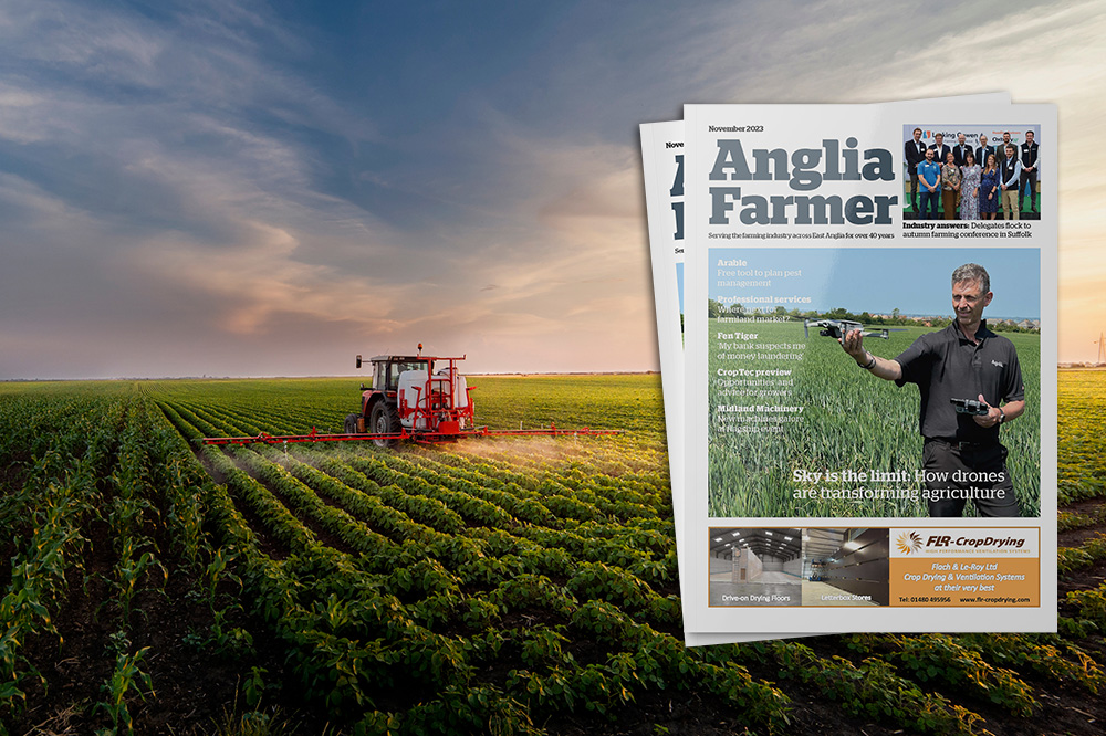 Anglia Farmer November is here!

Read our new edition here: issuu.com/countrywidepub…

#farminguk