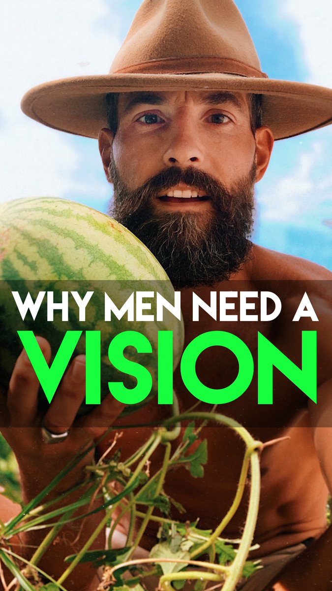 Do you have a true vision?

I wanted sovereignty.

Sold off most off my #MAYC to:

👉buy a 💍
👉Buy a 🏡 &amp; land in FL
👉Start a #foodforest 

I went from tech job to helping people grow food.

Thinking globally but impacting locally.

DM me &amp; we'll get you growing a real legacy.