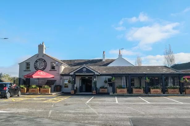 A crying shame that after having been derelict for years The Black Bull, Midgley has turned into a horror show despite a £650,000 investment

Friends went yesterday for a meal and said staff were incompetent, downright rude and the food when it finally arrived cold and tasteless