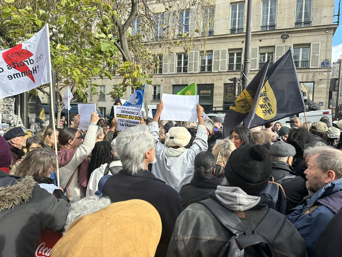 mackendieTOUPUISSANT tweet media