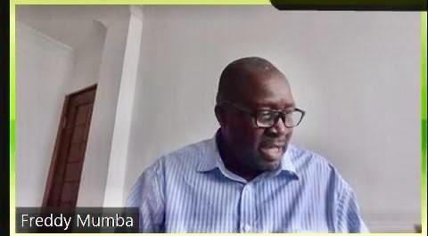 ConapacRDC's tweet photo. Mr. F MUMBA, Sec. exc. de la #Conapac, a animé une réunion zoom organisée par la @Panafricaine d'échange entre FO (#PAFO) sous le thème : Mobilisation des resources.
#PAFO est un espace de com. numérique panafricaine, durable destiné aux OP. https://t.co/IuMqcv5kYO
