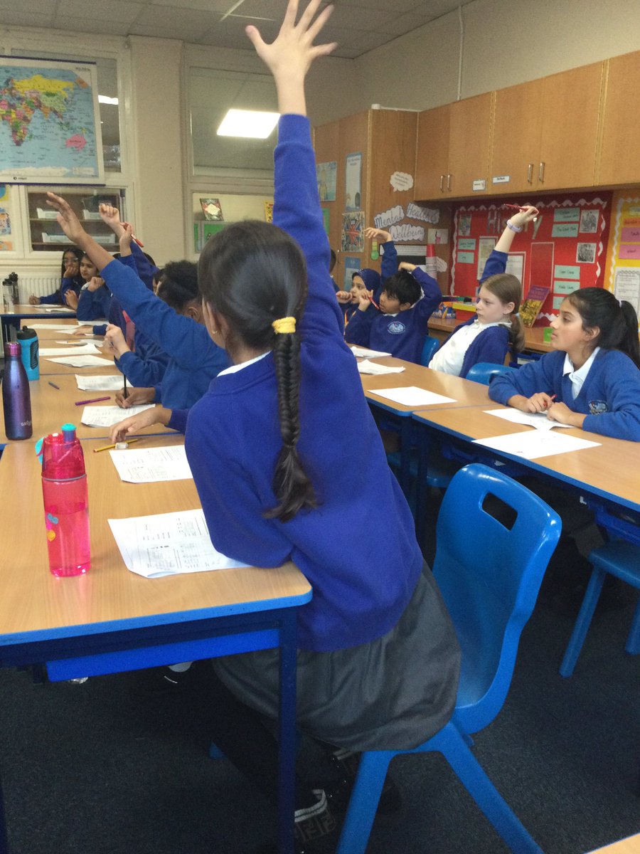 Y6 Devonshire Road Primary School tweet media
