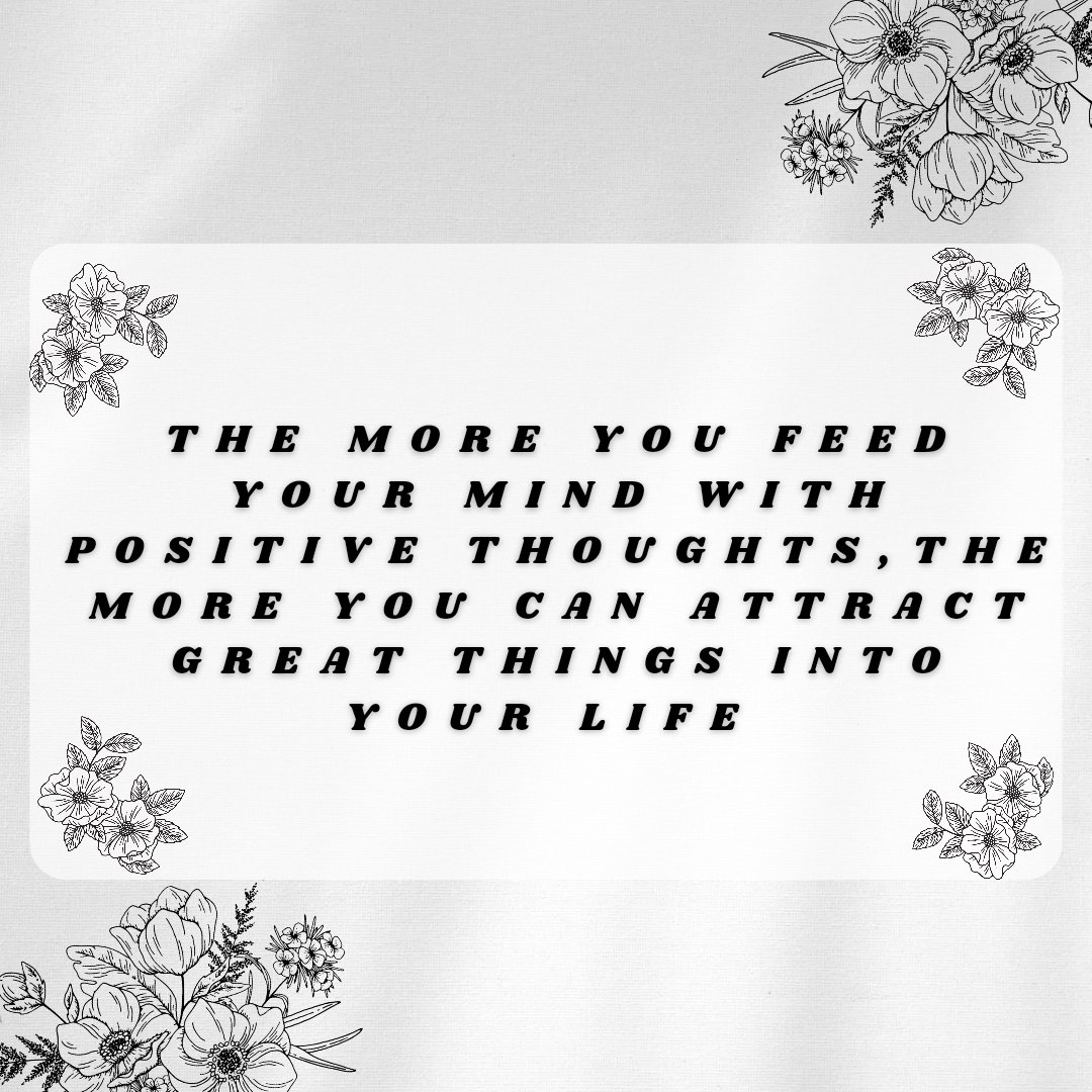 manjindermanu2's tweet image. &quot;Embrace the power of a positive mindset! 🌟💪 It&apos;s amazing how a shift in perspective can change your world. Let&apos;s choose to see the good, focus on solutions, and spread positivity. 
#manjindermanu #PositiveMindset #PositivityMatters #Optimism&quot;