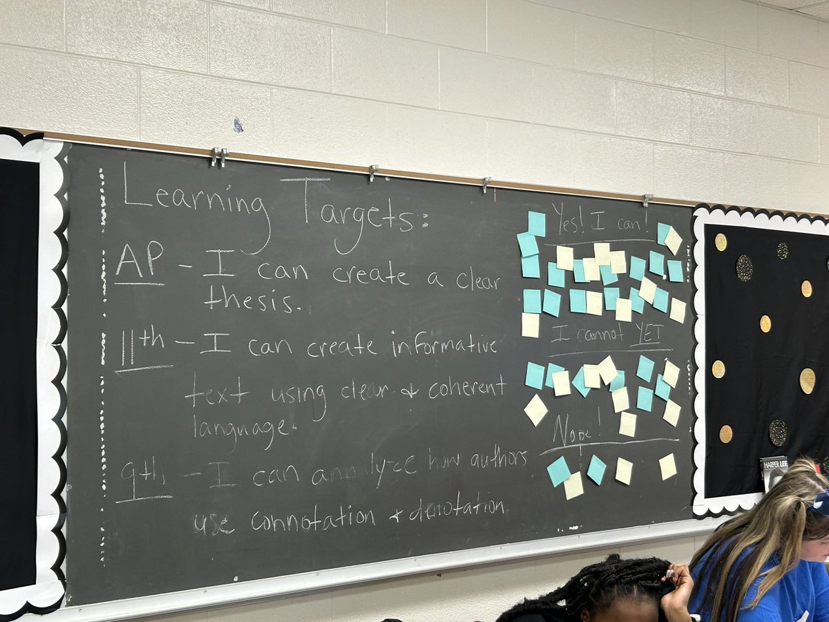 Lauren Morris, Ed.S tweet media