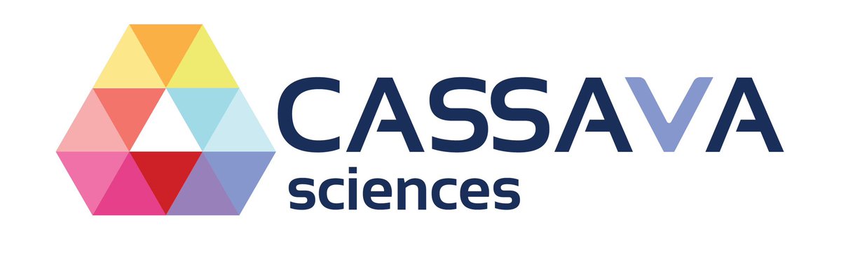 Cassava Sciences Completes Enrollment for Pivotal Phase 3 Program of Simufilam in Alzheimer’s Disease $SAVA #ENDALZ 1,929 patients randomized in a pair of Phase 3 trials to evaluate oral simufilam in Alzheimer's disease dementia. Top-line results for on-going, 52-week Phase 3…