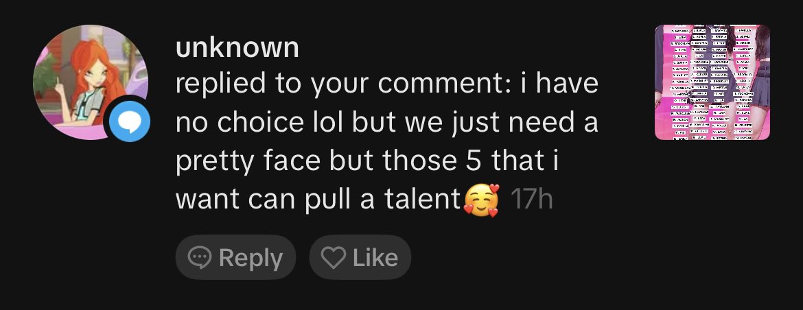 ManonProtect's tweet image. ‼️ ATTENTION POKENONS ‼️

please help us report this user on tiktok that has been making rude comments towards manon

remember to NOT engage (i.e., like, repost, comment, DM) just report and block

username: enha145