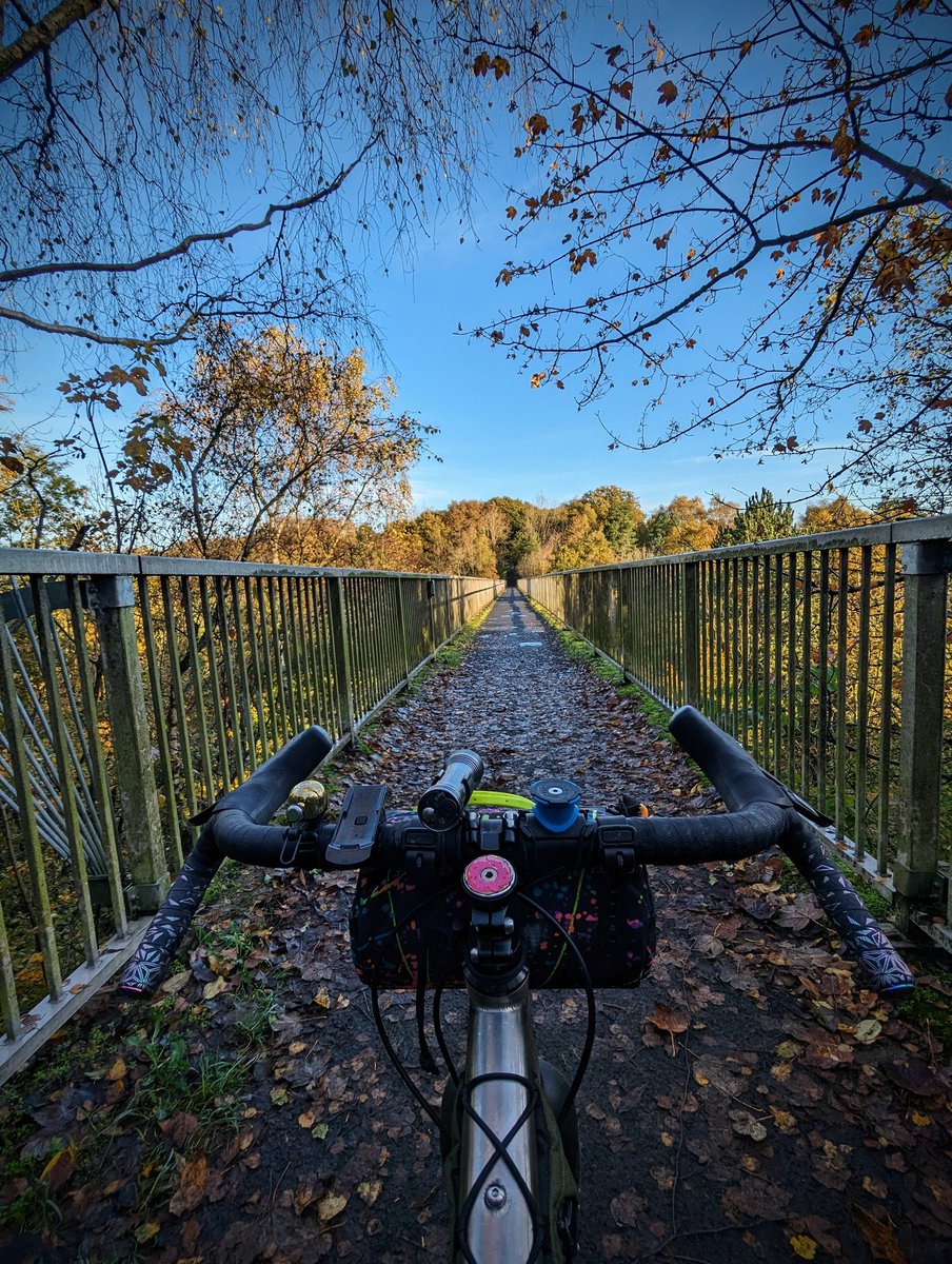 MyBikeAdventure's tweet photo. Work from home 'commute' π²ππ«Ά
#Cycling #FunOnTwoWheels #CommutesCount #LoveToRide https://t.co/Gmag6ga2BL