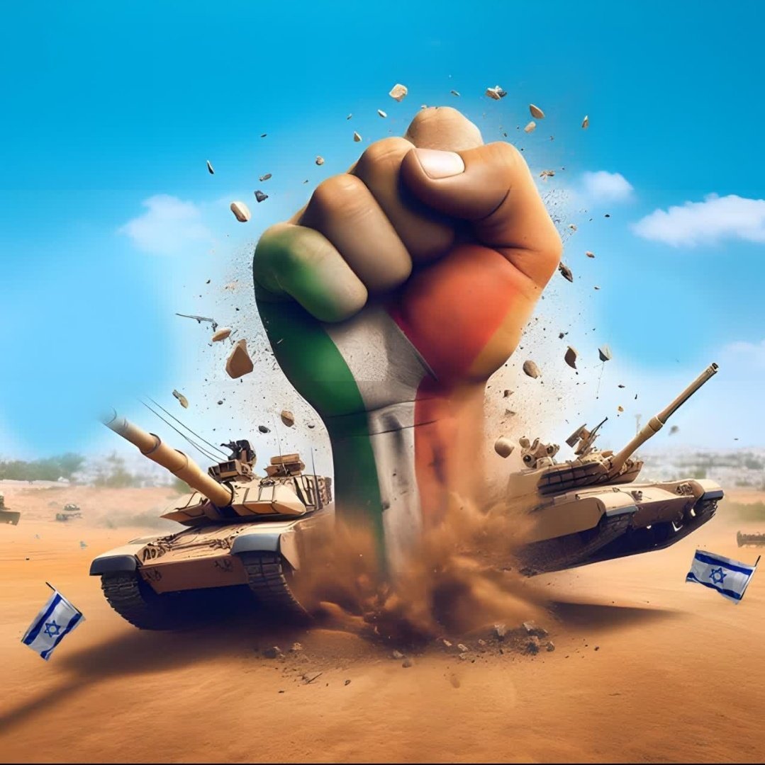PalestineCultu1's tweet image. Like if you believe Palestine will be free.