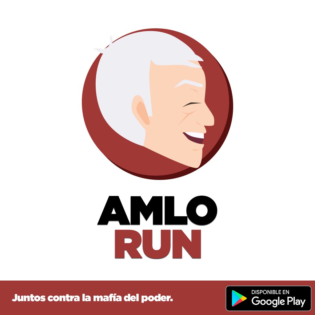 Una buena mañana de Lunes para un juego.

#Mañanera 
#RedAMLO 
#AMLO 
#BuenLunes