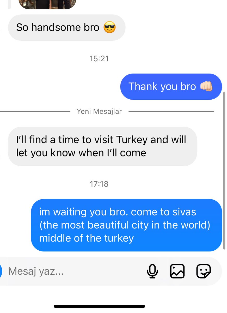 Çok şükür bugün de kutsal görevimiz olan Sivas güzellememizi yaptık