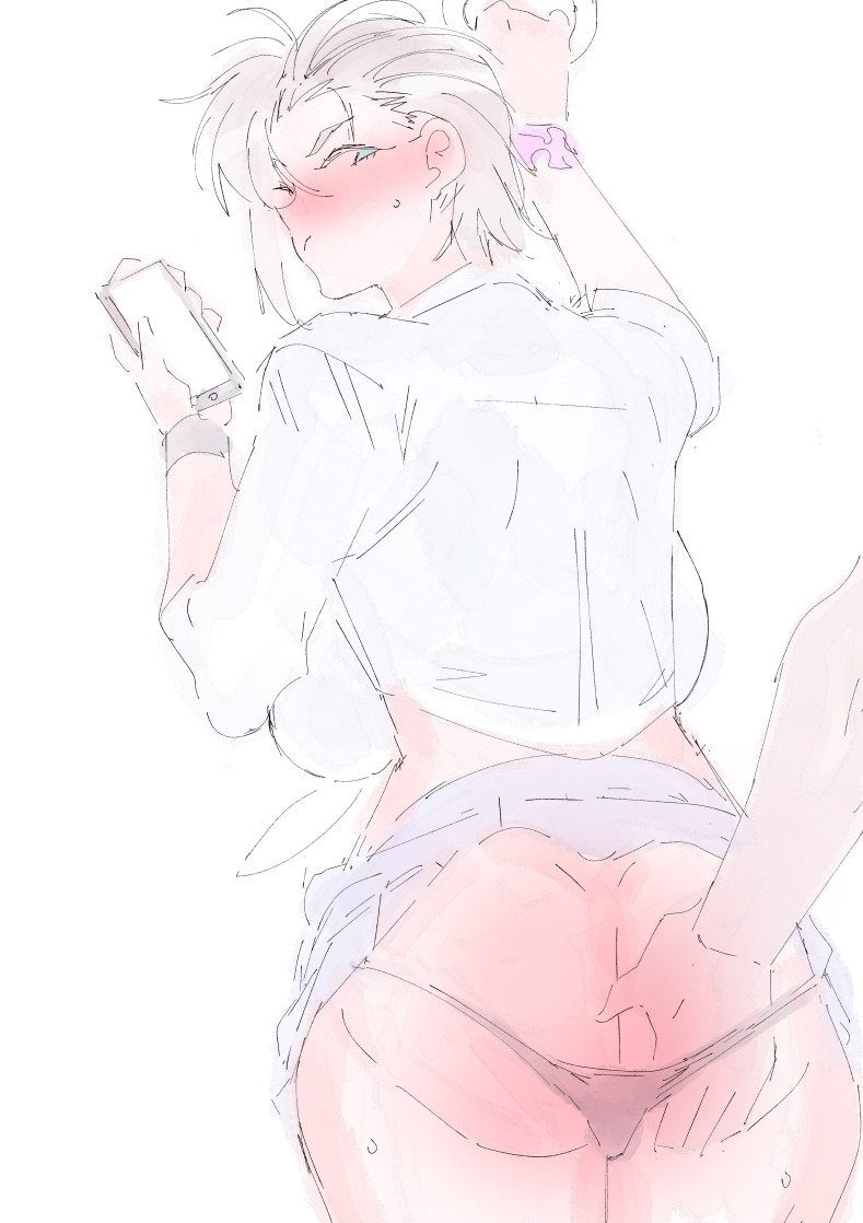 おそれいりもす… 