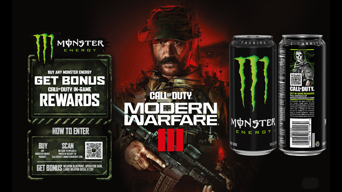 DYNOshots's tweet image. 50x REDEEM CODES • MW3 

FOLLOW • LIKE • REPOST = ENTER 

Comment Below:
PC • PlayStation • Xbox 

50x Codes = 50x Winners (24hrs)

#CallofDuty #MW3 #MWIII