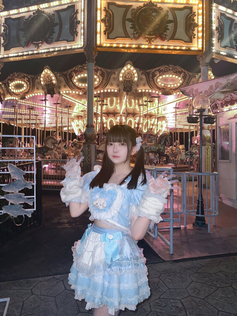 私お誕生日🩵みぽちゃんにいいねされたい、、、、、、ฅ(՞•ﻌ•՞)ฅ
明日も学校だからみぽちゃんのYouTube見ながら寝ます❕おやすみぽちゃん🐑💤
<a href="/mipo_yoruami/">みぽたぽた</a>