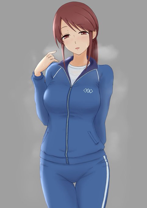 そういえばフラスタ絵の趣味の差分どこにもあげてなかった
これはレッスン後ってだけでけっしてやましい気持ちはありません 