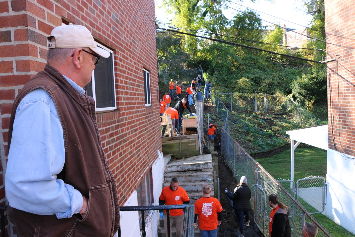 The Home Depot Foundation tweet media