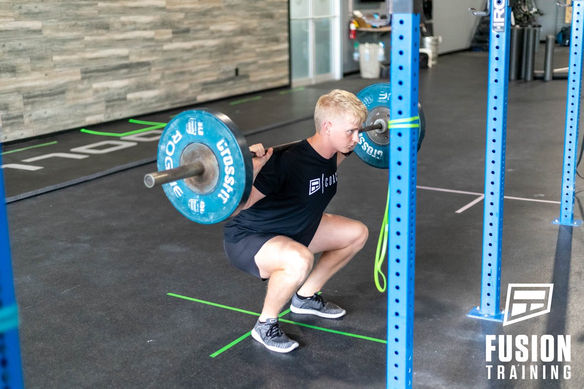 trainedbyfusion's tweet photo. #trainedbyfusion https://t.co/aKQ3oiTbyv