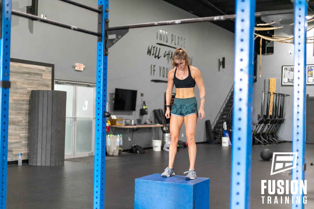 trainedbyfusion's tweet photo. #trainedbyfusion https://t.co/aKQ3oiTbyv