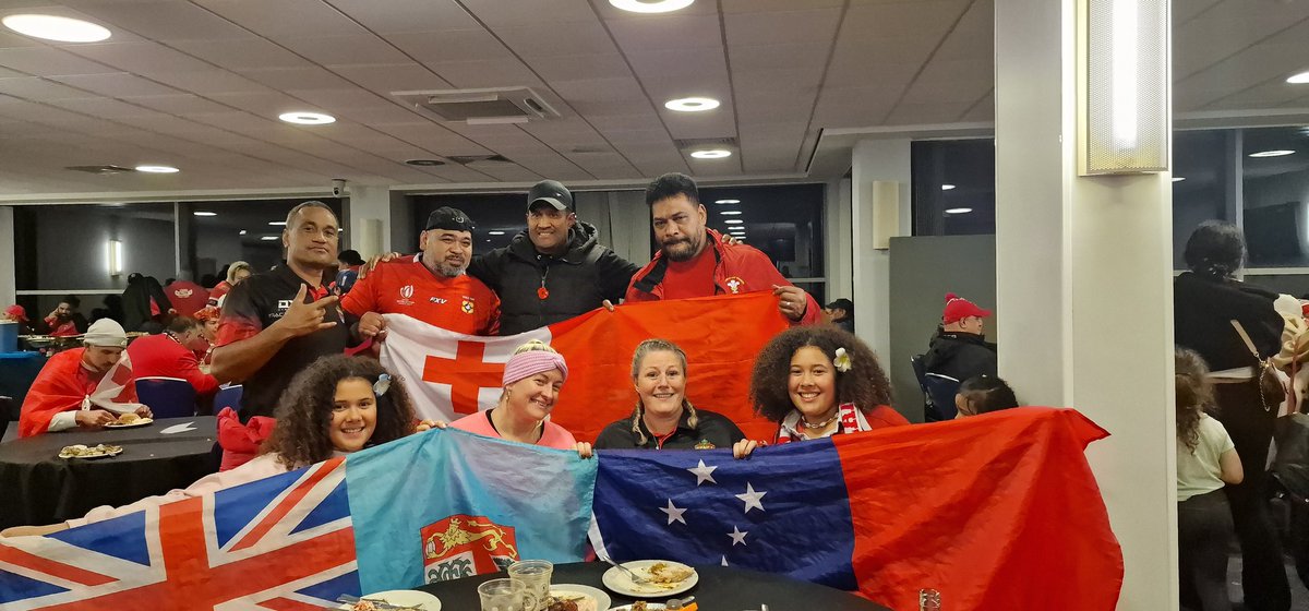 TuiciciaJosh's tweet photo. SOUTH PACIFIC ISLANDERS 🇹🇴🇫🇯🇼🇸❤️💙❤️🤙🏽🏉🏉 #loverugby #tonga #fiji #samoa https://t.co/8GnVDSyjb3
