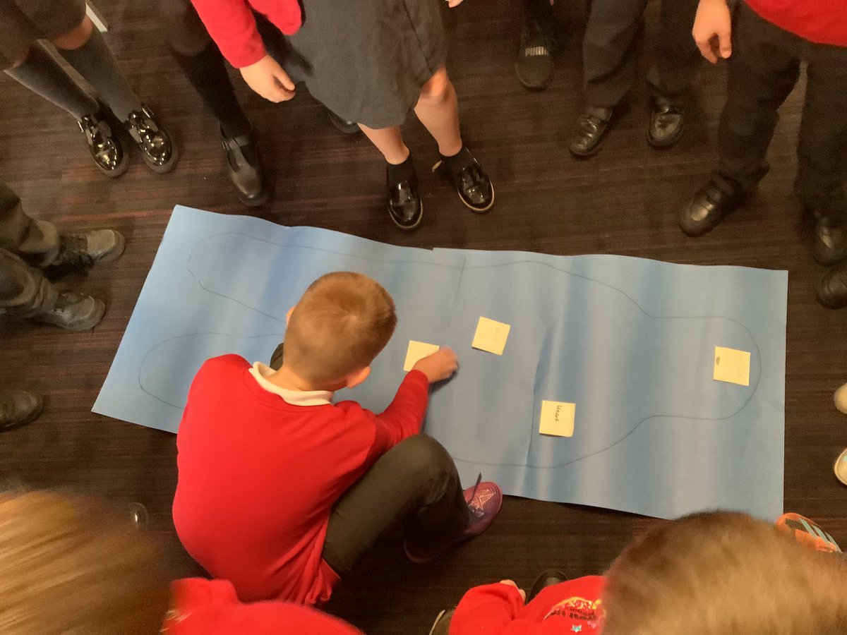 westheathprim's tweet photo. #WHPSClass13 were learning about the body's vital organs this afternoon; first we identified locations and then researched their functions. Ask us about the body organs any time! πͺπΌππ»π #WHPSScience https://t.co/T6aAODiiId