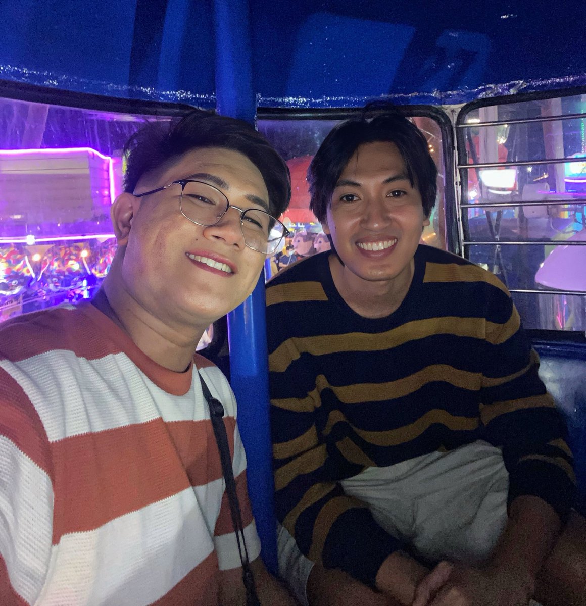 rndysl's tweet photo. Happy Anniversary Babe. I love you ❤️ @simplyJPaul https://t.co/82fEap0C8N