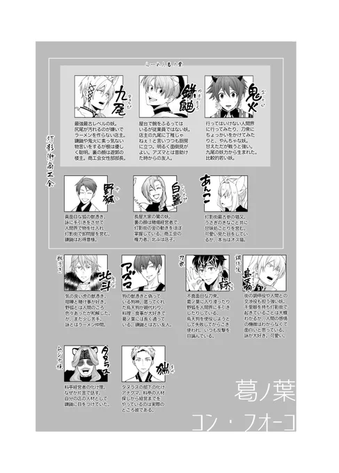 サンプル(1〜4) 