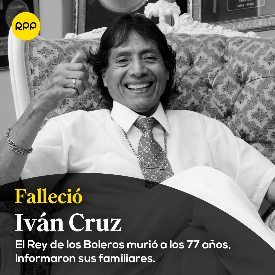 RPP Noticias tweet media